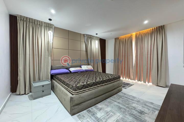 2 bedroom Flat & Apartment Short let Ojulari Street Ikate Elegushi Lekki Lagos - 9