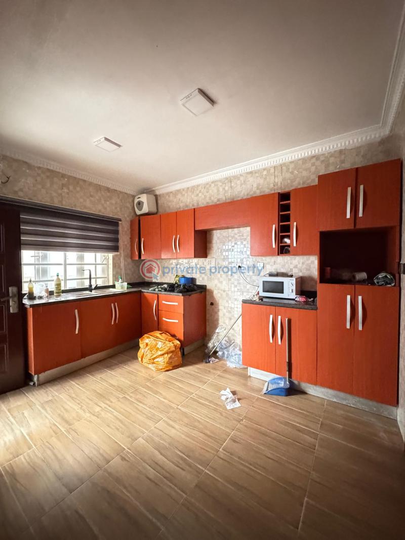 3 bedroom Terraced Duplex For Sale Ikate Elegushi Lekki Lagos - 6