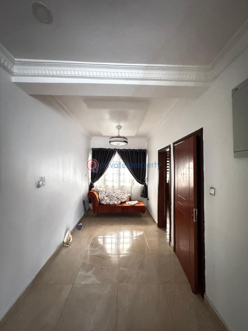 3 bedroom Terraced Duplex For Sale Ikate Elegushi Lekki Lagos - 5
