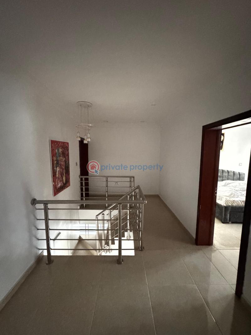 3 bedroom Terraced Duplex For Sale Ikate Elegushi Lekki Lagos - 8