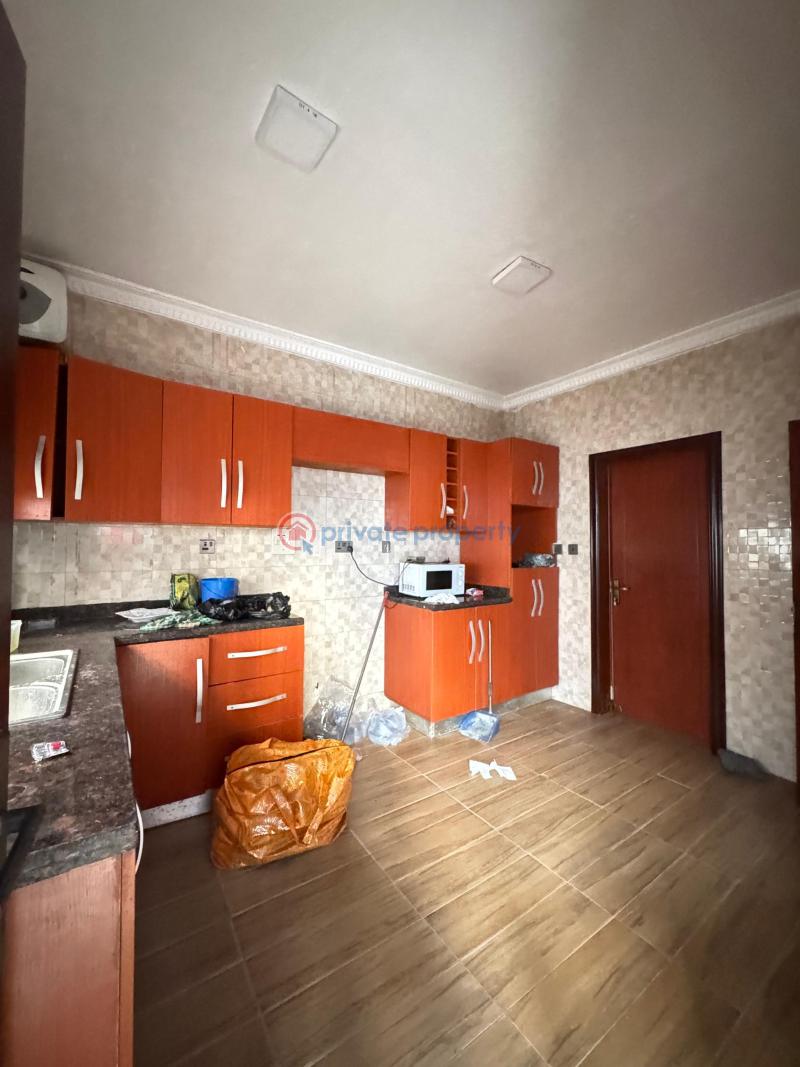 3 bedroom Terraced Duplex For Sale Ikate Elegushi Lekki Lagos - 7