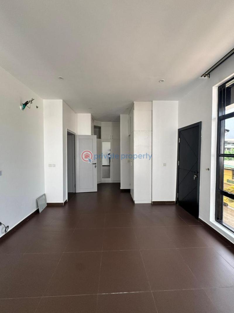 4 bedroom Semi detached Duplex For Rent The Heart Of Victoria Island Victoria Island Lagos - 8