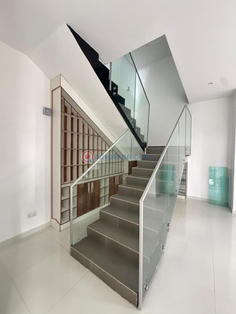 4 bedroom Semi detached Duplex For Rent The Heart Of Victoria Island Victoria Island Lagos - 21