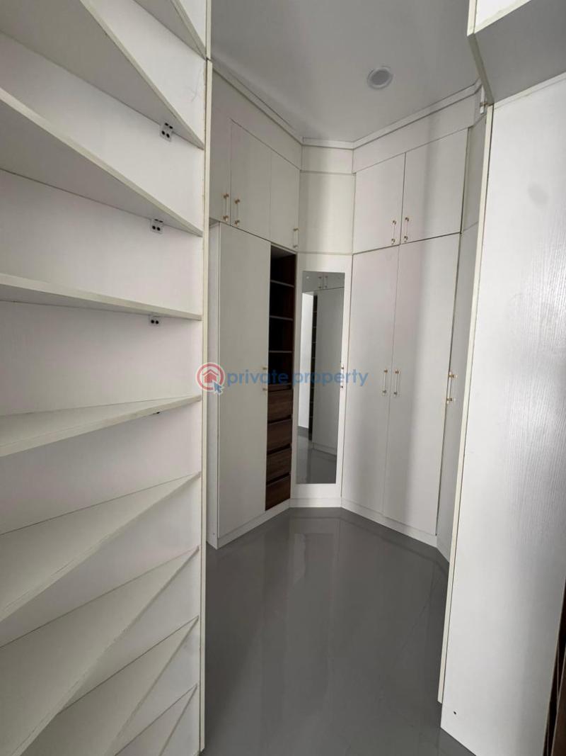 4 bedroom Semi detached Duplex For Rent The Heart Of Victoria Island Victoria Island Lagos - 17