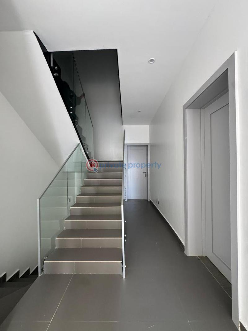 4 bedroom Semi detached Duplex For Rent The Heart Of Victoria Island Victoria Island Lagos - 20