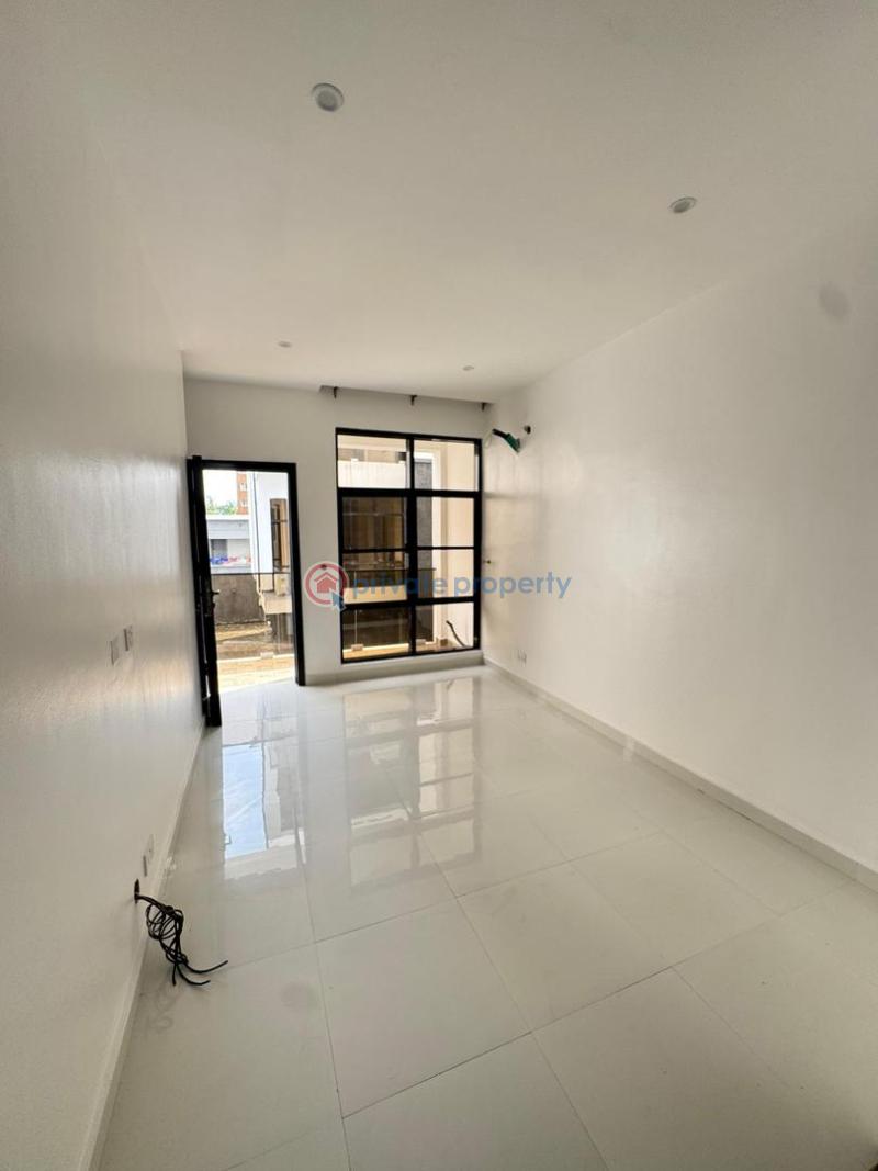 4 bedroom Semi detached Duplex For Rent The Heart Of Victoria Island Victoria Island Lagos - 6