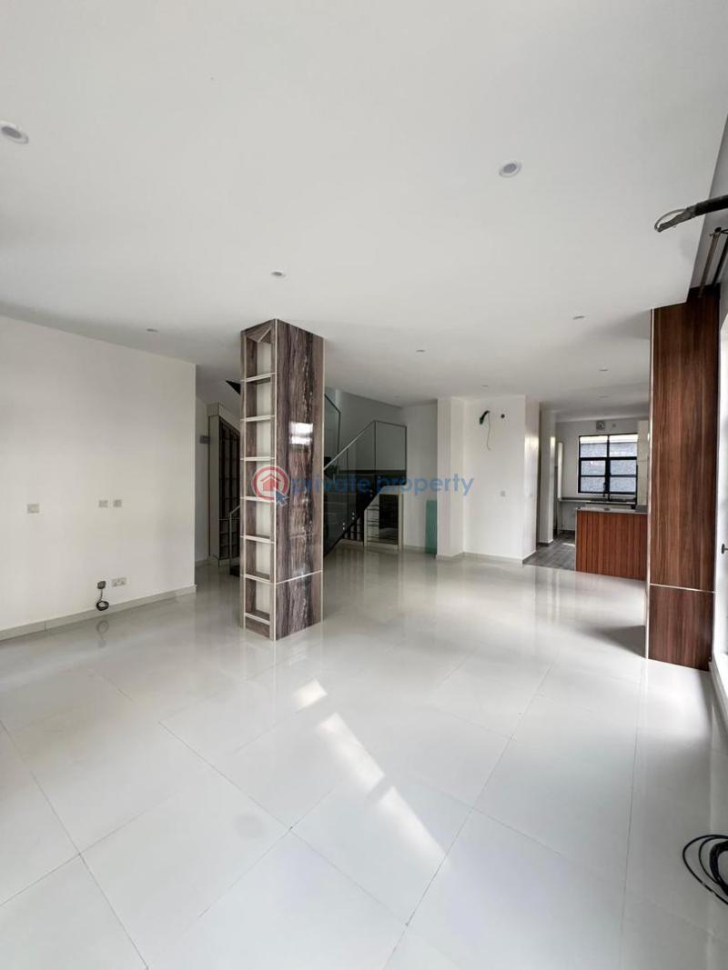 4 bedroom Semi detached Duplex For Rent The Heart Of Victoria Island Victoria Island Lagos - 3