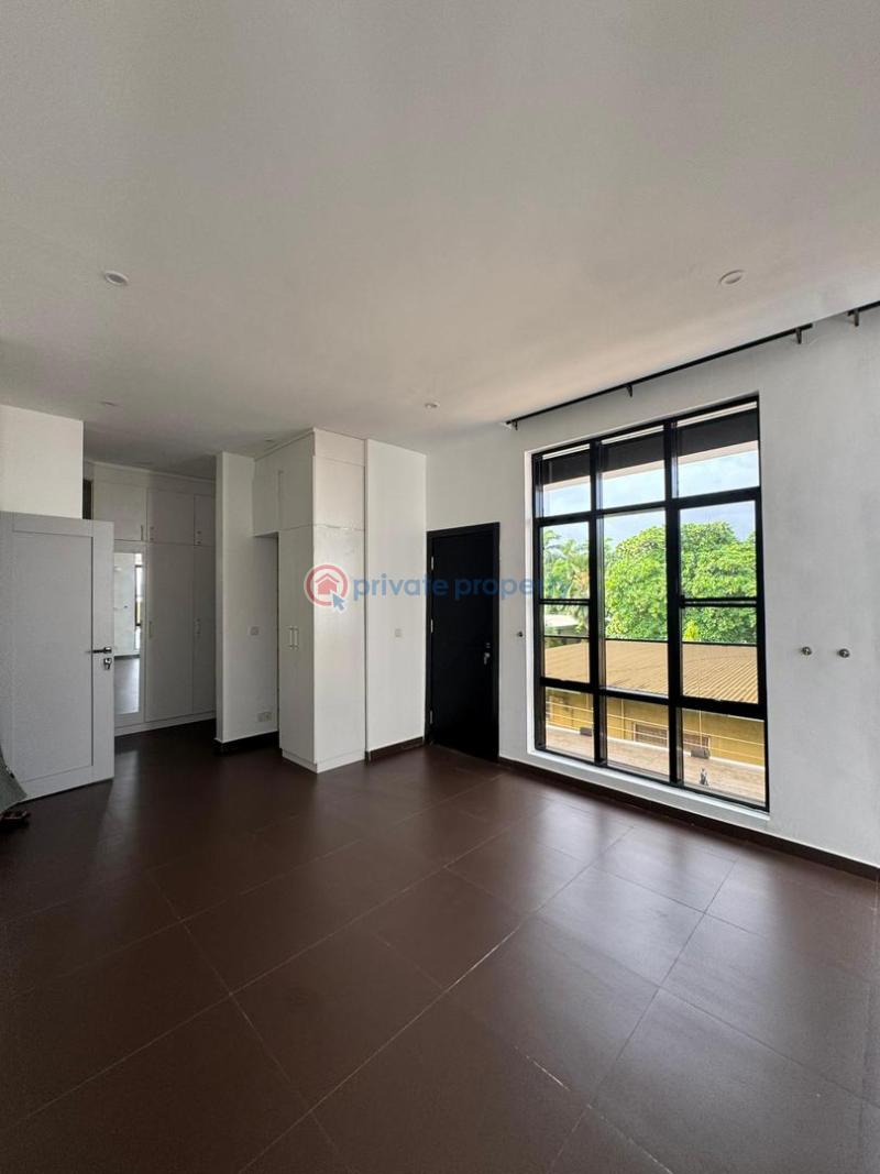 4 bedroom Semi detached Duplex For Rent The Heart Of Victoria Island Victoria Island Lagos - 12