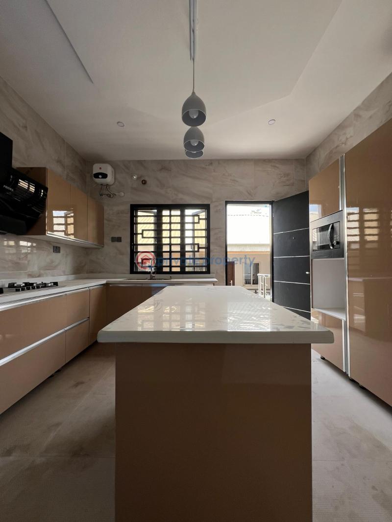 4 bedroom Terraced Duplex For Sale Old Ikoyi Lagos - 4