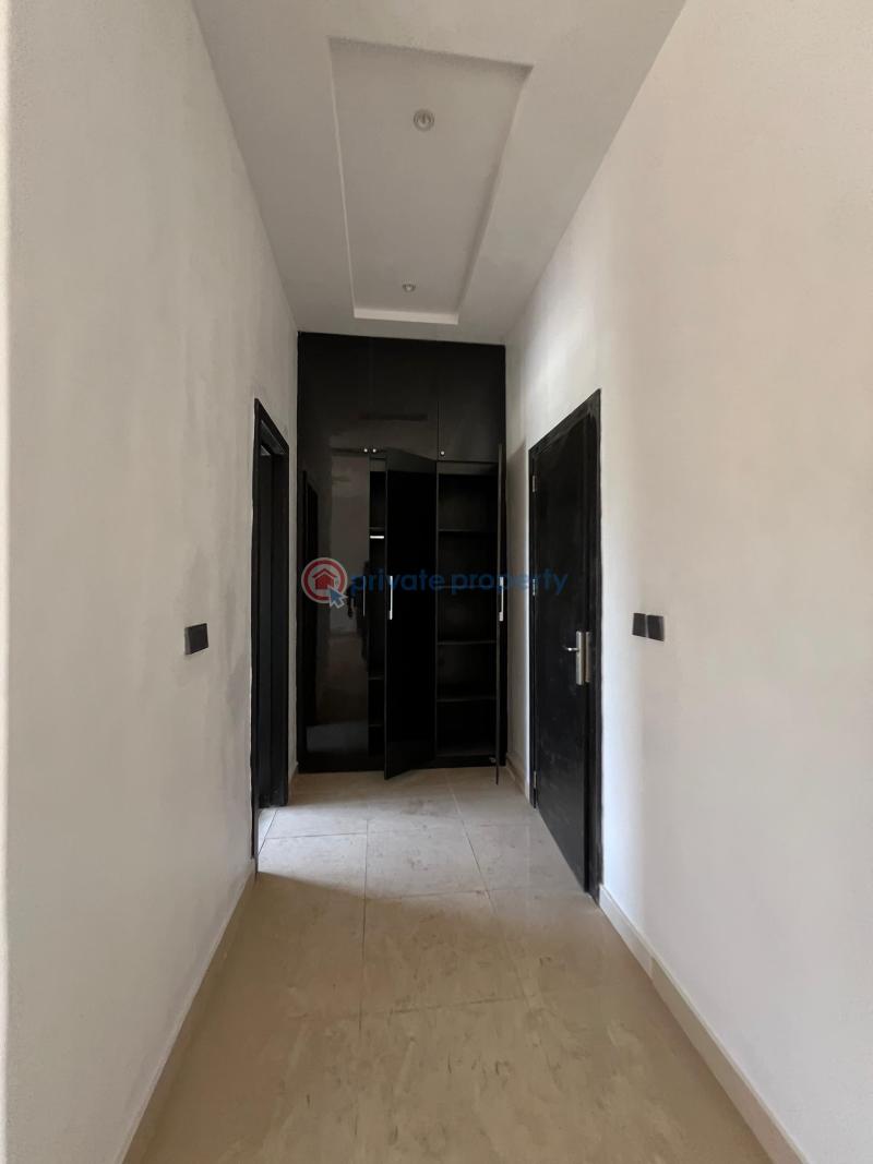 4 bedroom Terraced Duplex For Sale Old Ikoyi Lagos - 7