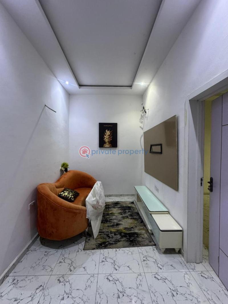 The most affordable 4 bedroom terrace duplex - 2 4 bedroom Terraced Duplex For Sale Orchid Lekki Phase 1 Lagos - 2