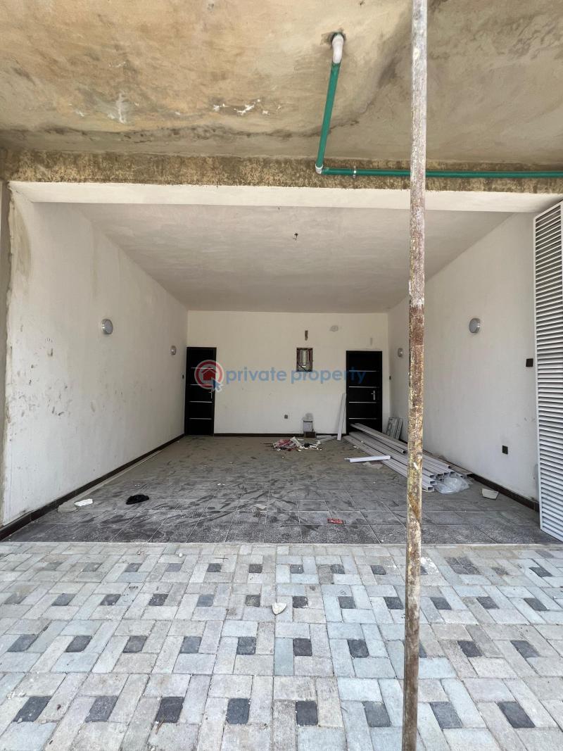 4 bedroom Terraced Duplex For Sale Old Ikoyi Lagos - 9