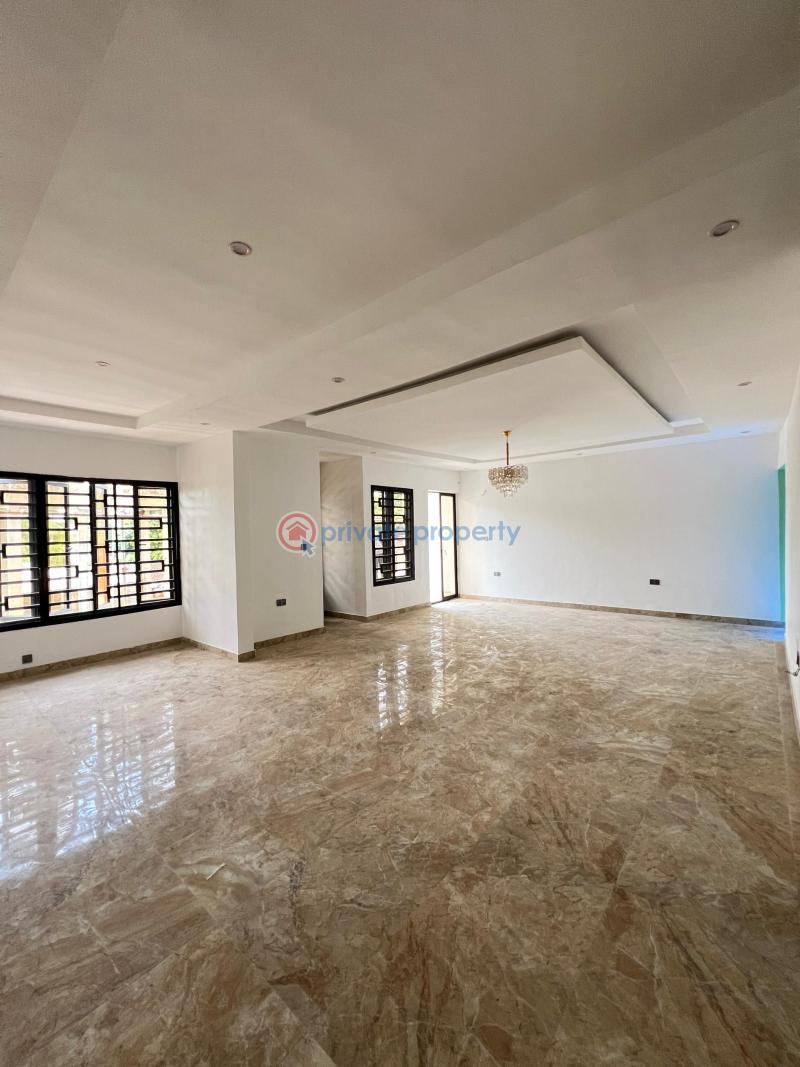 4 bedroom Terraced Duplex For Sale Old Ikoyi Lagos - 1