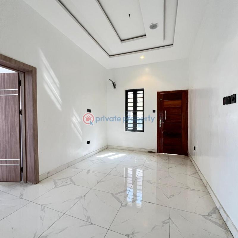 5 bedroom Duplex For Sale Ikate Lekki Ikate Elegushi Lekki Lagos - 3
