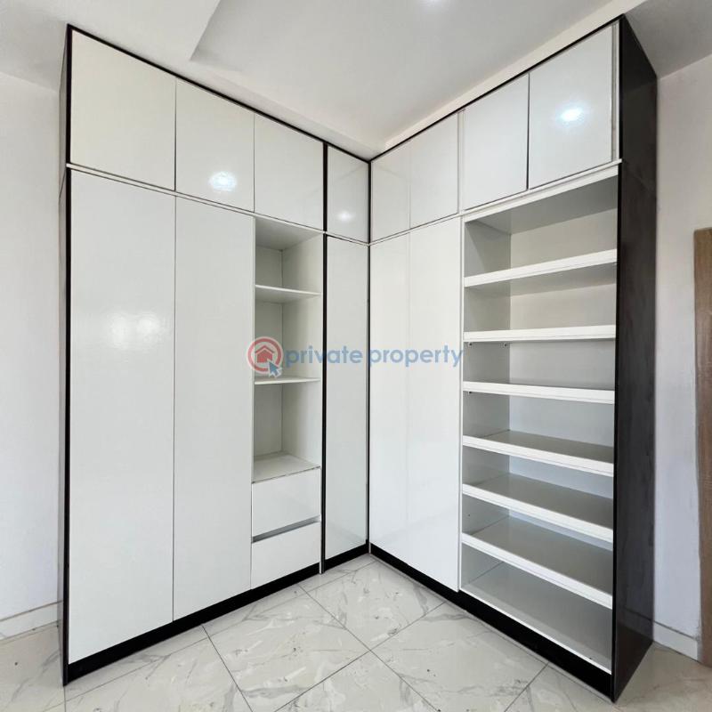 5 bedroom Duplex For Sale Ikate Lekki Ikate Elegushi Lekki Lagos - 7