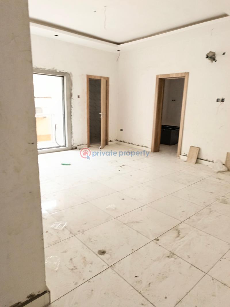 2 bedroom Block Of Flats For Sale Abraham Adesanya Ajah Lagos - 4