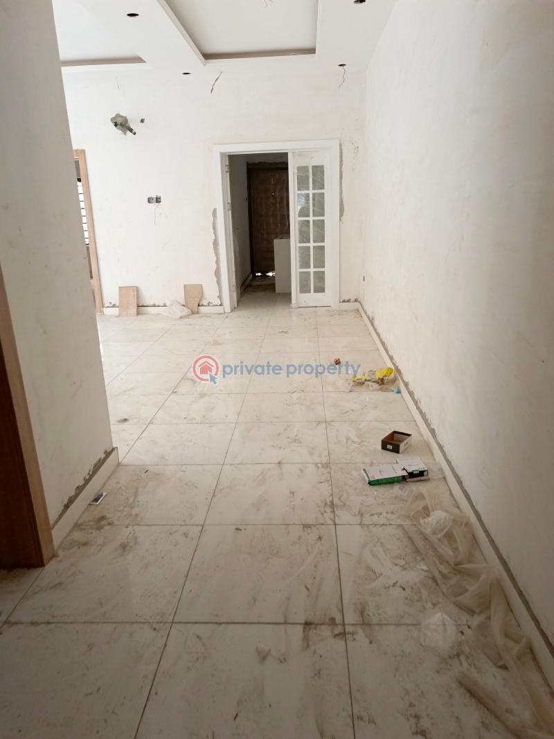 2 bedroom Block Of Flats For Sale Abraham Adesanya Ajah Lagos - 7