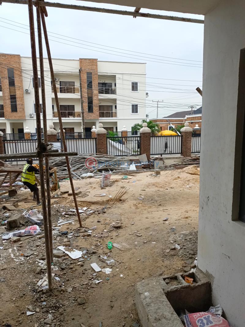 2 bedroom Block Of Flats For Sale Abraham Adesanya Ajah Lagos - 0