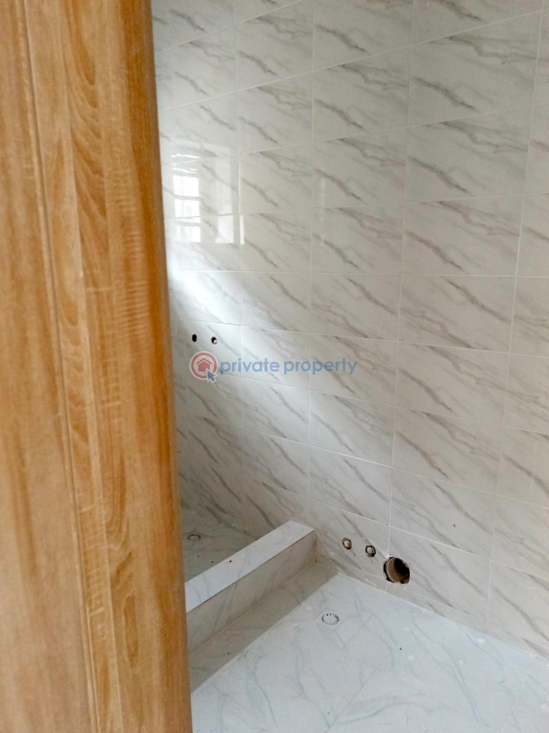 2 bedroom Block Of Flats For Sale Abraham Adesanya Ajah Lagos - 5