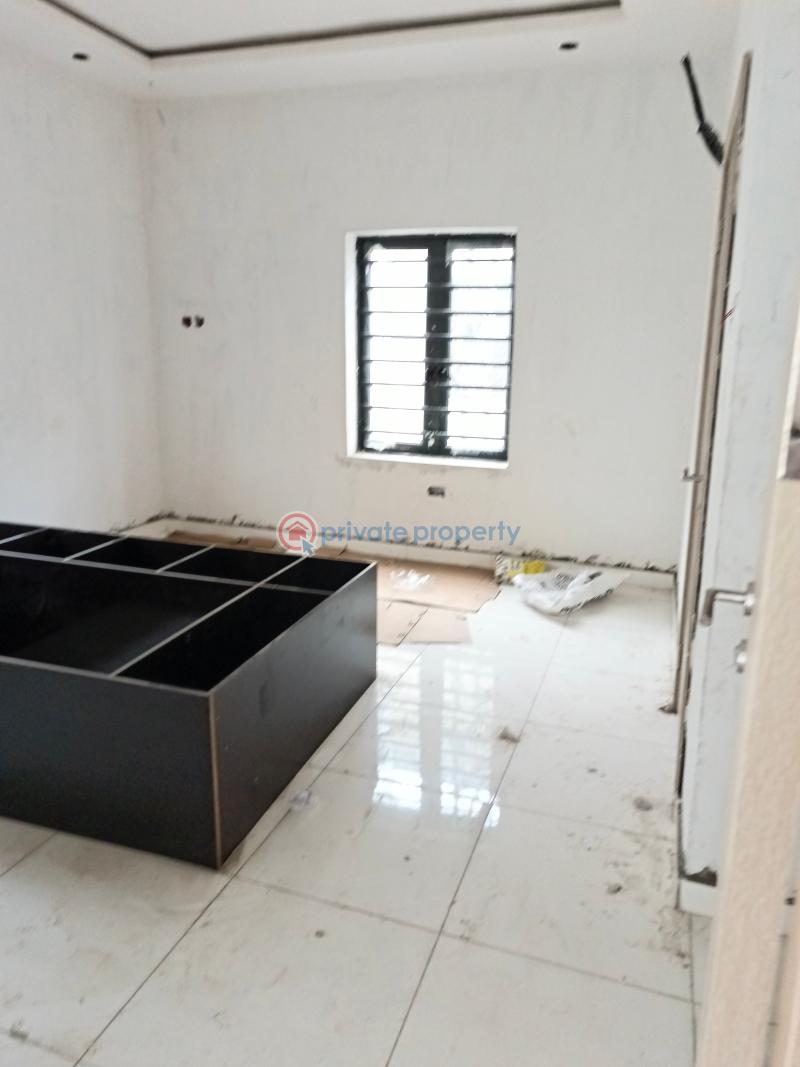 2 bedroom Block Of Flats For Sale Abraham Adesanya Ajah Lagos - 2