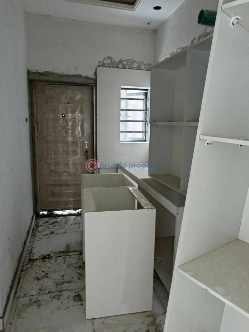 2 bedroom Block Of Flats For Sale Abraham Adesanya Ajah Lagos - 1