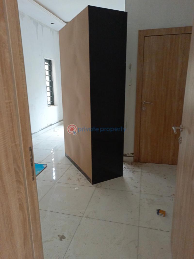 2 bedroom Block Of Flats For Sale Abraham Adesanya Ajah Lagos - 6