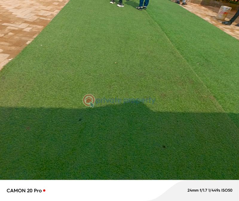 Land For Sale Mowe Golf Town Lagos Extension Ogun - 2