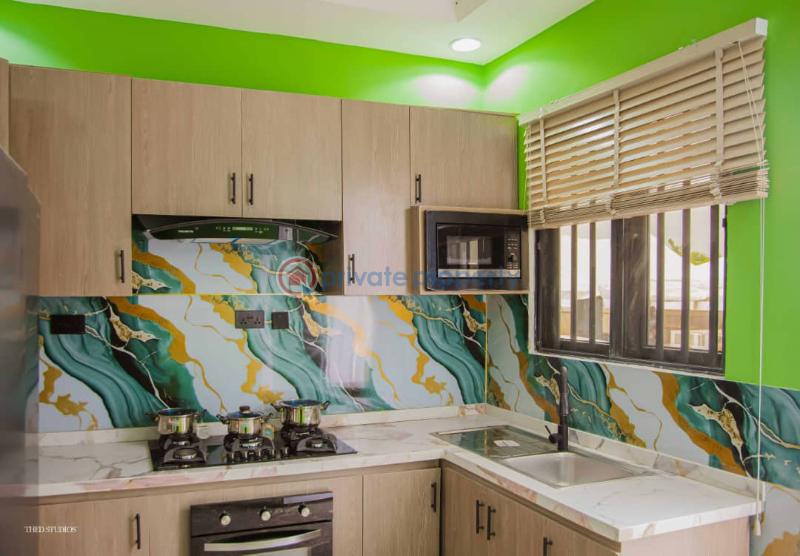 Land For Sale Mowe Golf Town Lagos Extension Ogun - 9