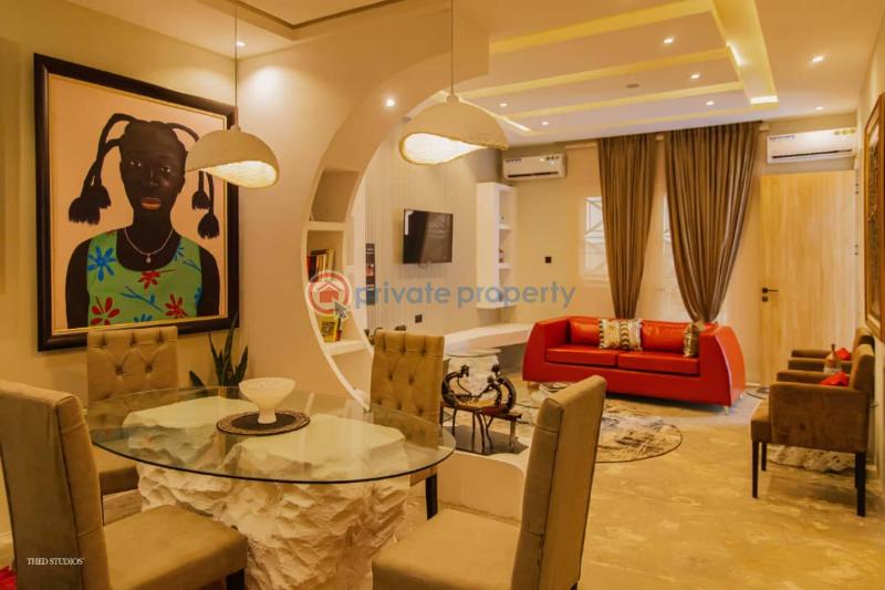 Land For Sale Mowe Golf Town Lagos Extension Ogun - 12