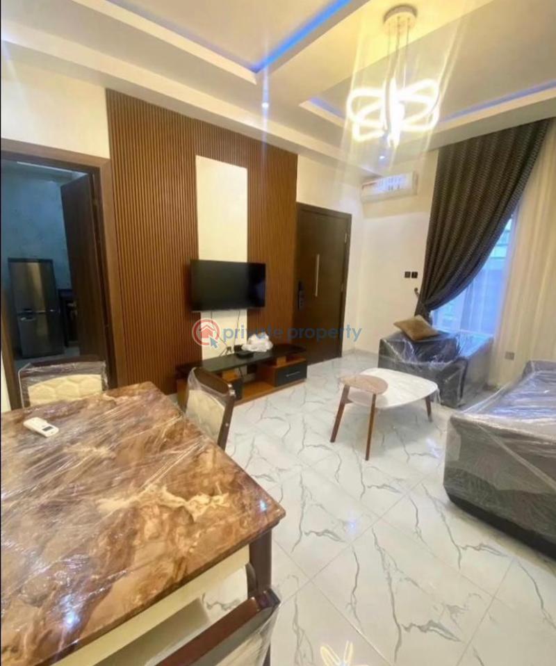 Land For Sale Mowe Golf Town Lagos Extension Ogun - 4