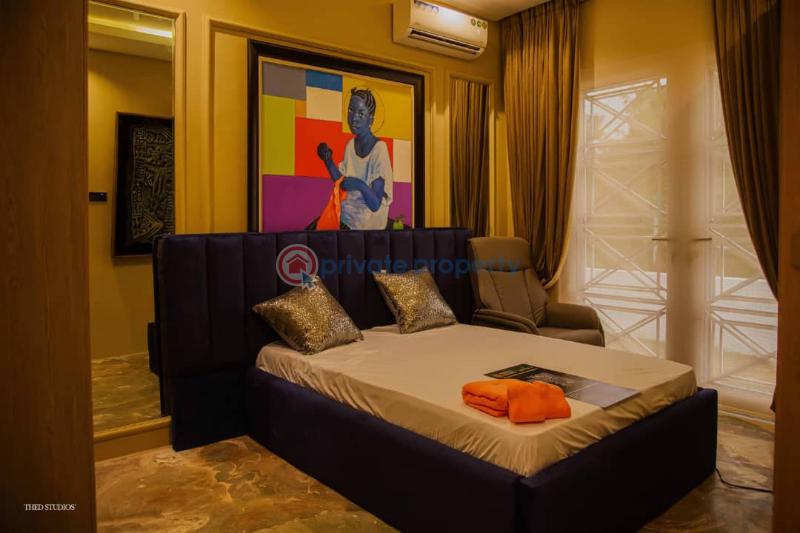 Land For Sale Mowe Golf Town Lagos Extension Ogun - 10