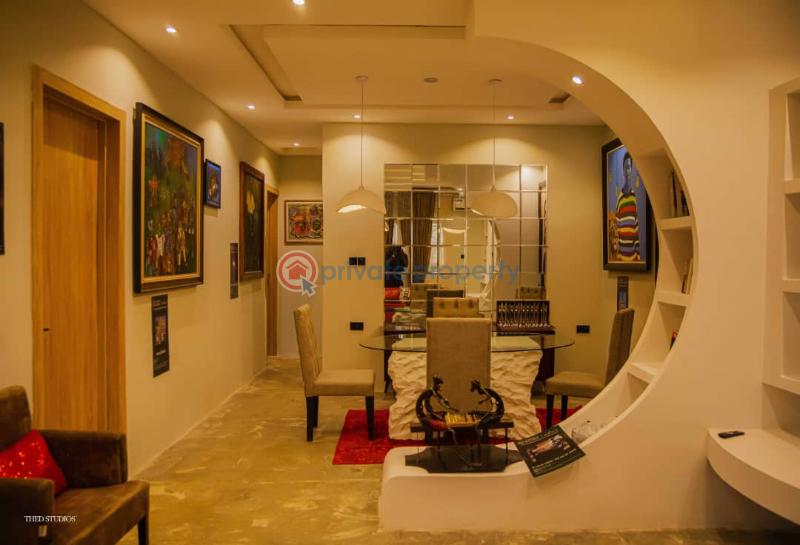 Land For Sale Mowe Golf Town Lagos Extension Ogun - 13