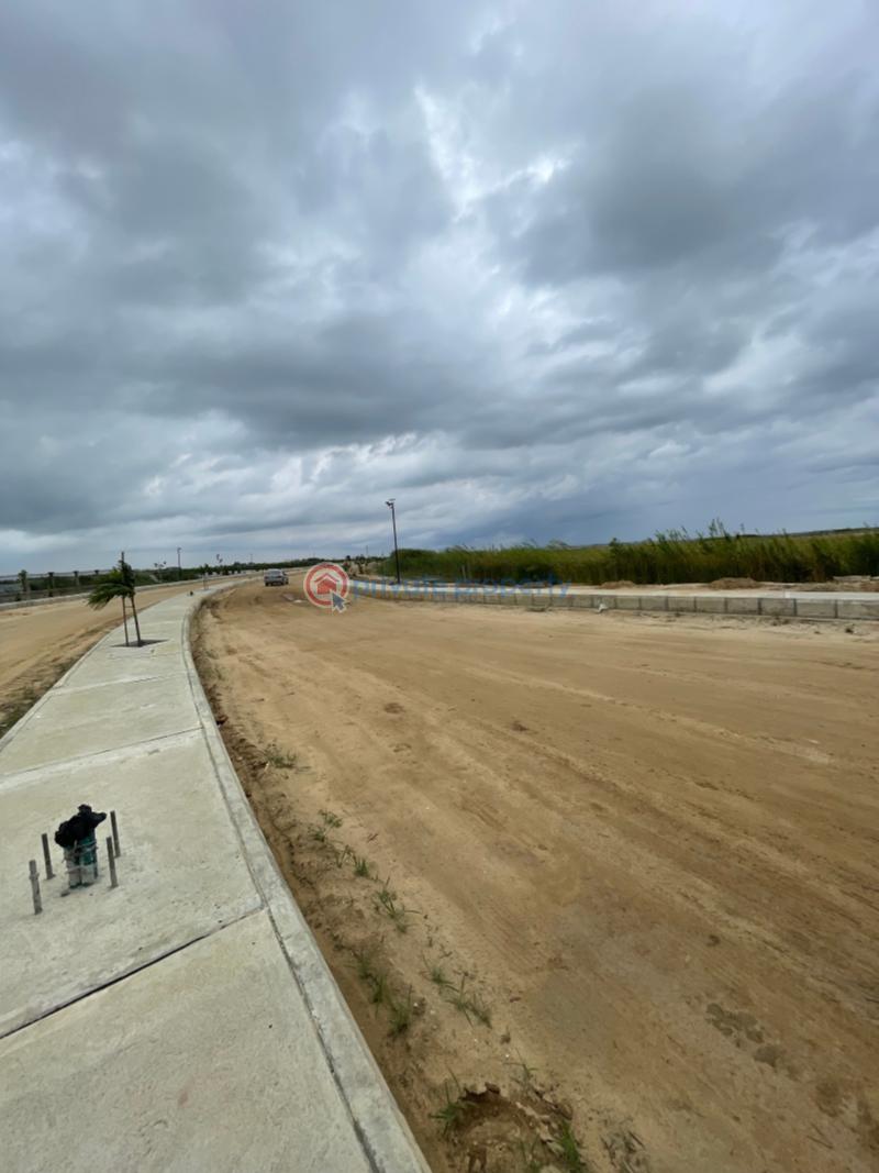 Mixed use Land For Sale Very Close To Ebeano Super Market In Chevron Chevron Drive Lekki Lagos - 3