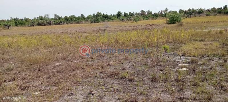 Residential Land For Sale Ode Omi Via La Campagne Tropicana, Ibeju-Lekki Lagos - 7