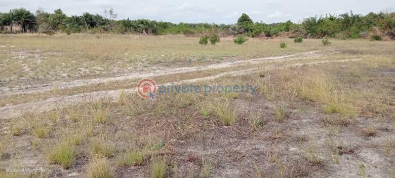Residential Land For Sale Ode Omi Via La Campagne Tropicana, Ibeju-Lekki Lagos - 4