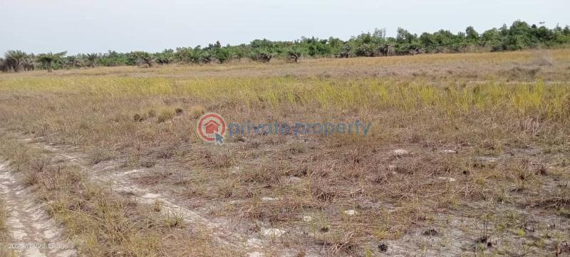 Residential Land For Sale Ode Omi Via La Campagne Tropicana, Ibeju-Lekki Lagos - 5