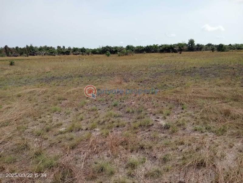 Residential Land For Sale Suncity Estate Phase 2 Ode Omi Close To La Campagne Tropicana Ibeju-Lekki Lagos - 3