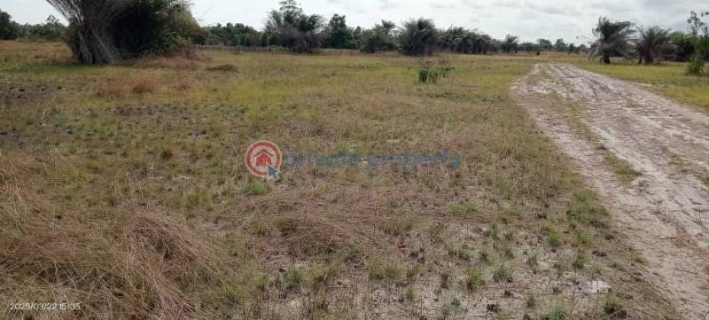 Residential Land For Sale Sun City Phase1 Extension Located At Ode Omi Via La Champagne Tropicana Ibeju-Lekki Lagos - 5