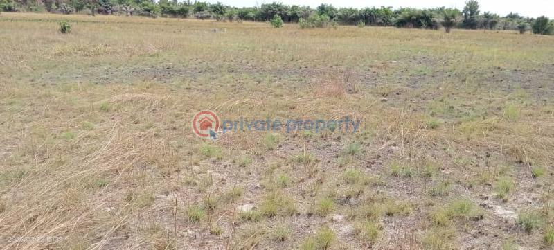 Residential Land For Sale Sun City Phase1 Extension Located At Ode Omi Via La Champagne Tropicana Ibeju-Lekki Lagos - 4