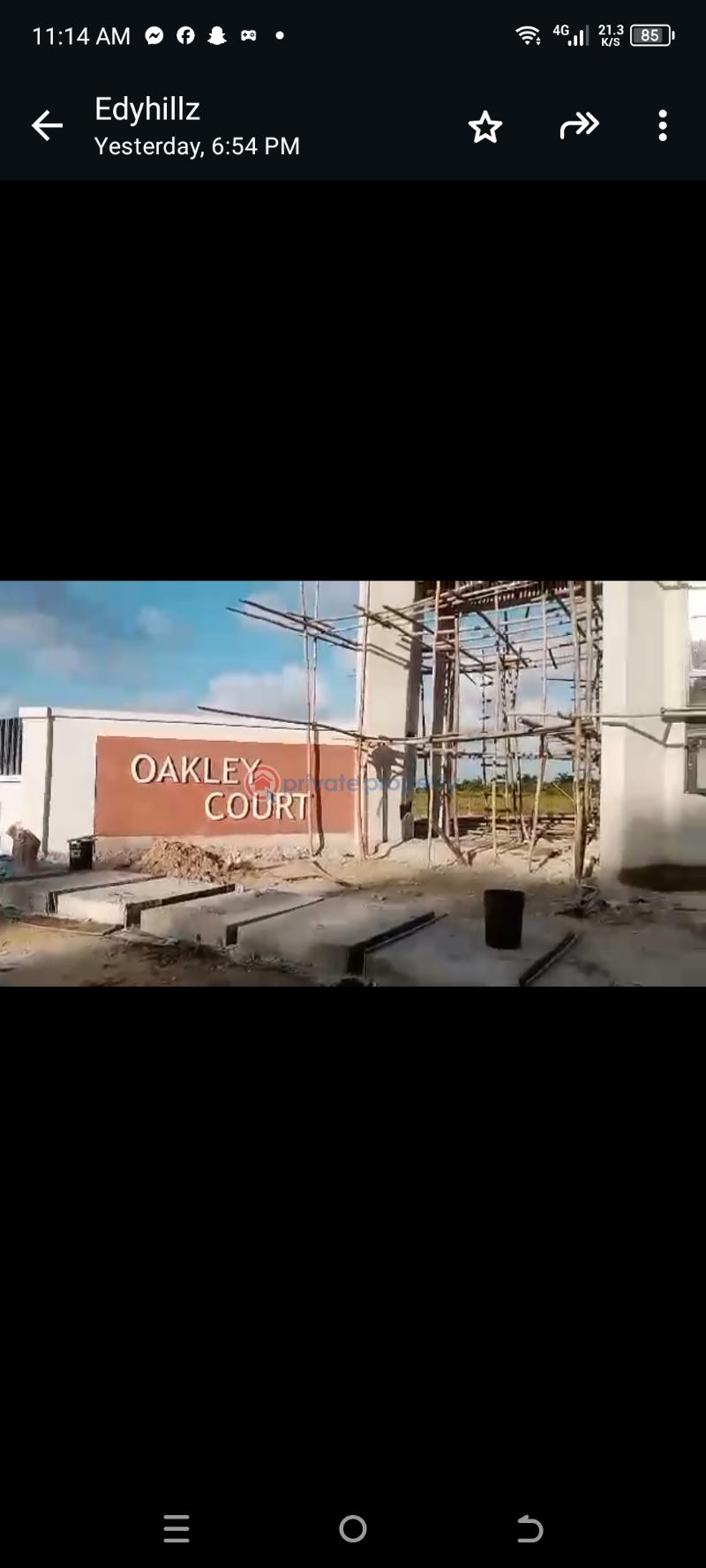 Residential Land For Sale Eleko Ibeju-Lekki Lagos - 0