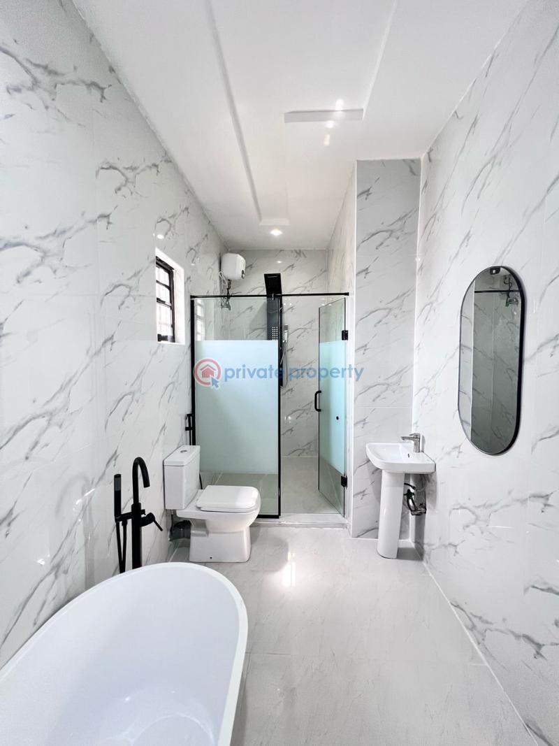 4 bedroom Semi detached Duplex For Sale Before Shop Rite Ajah Sangotedo Ajah Lagos - 2