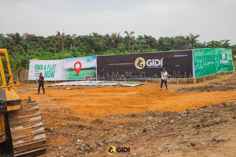 Residential Land For Sale Epe Lagos - 7