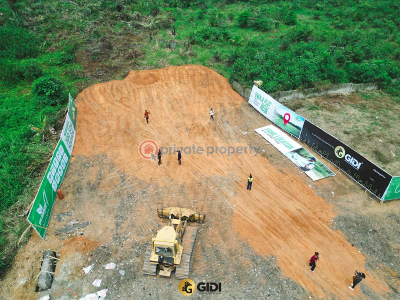 Residential Land For Sale Epe Lagos - 4