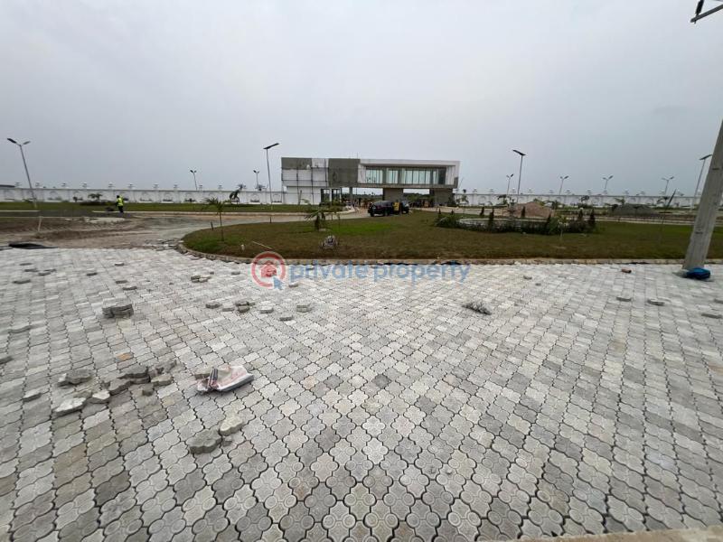 Residential Land For Sale Lekki Airport Eleko Ibeju-Lekki Lagos - 2