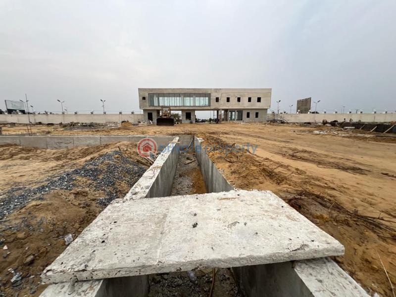Residential Land For Sale Lekki Airport Eleko Ibeju-Lekki Lagos - 0