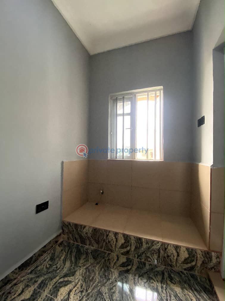 2 bedroom Block Of Flats For Rent Bolumole Ring Road Ring Road Ibadan Oyo - 0