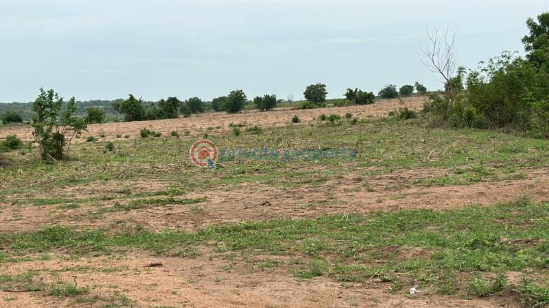 Residential Land For Sale Oyo Garden Is Strategically Located At Moniya Road Ibadan Oyo - 2