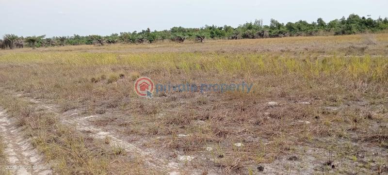 The most cheapest land in ibadan - 3 Mixed use Land For Sale Eniola Villa Lagelu Town Directly Facing Express With Flexible Payment Plans Iwo Road Ibadan Oyo - 3