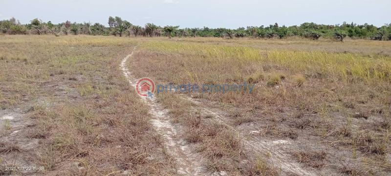 The most cheapest land in ibadan - 2 Mixed use Land For Sale Eniola Villa Lagelu Town Directly Facing Express With Flexible Payment Plans Iwo Road Ibadan Oyo - 2