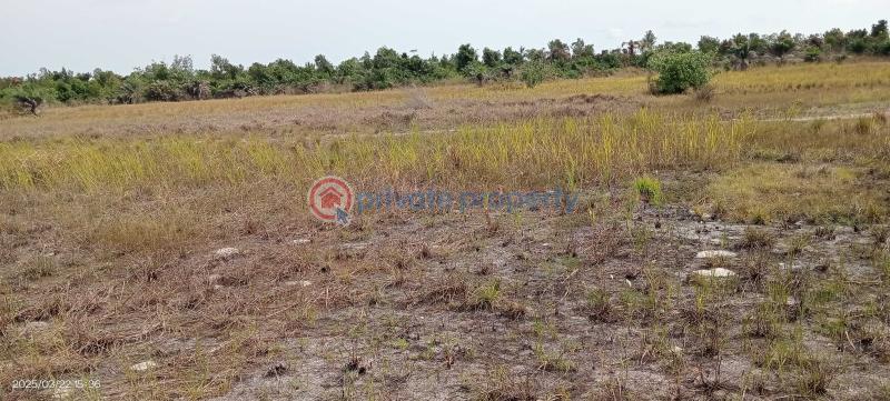 The most cheapest land in ibadan - 1 Mixed use Land For Sale Eniola Villa Lagelu Town Directly Facing Express With Flexible Payment Plans Iwo Road Ibadan Oyo - 1